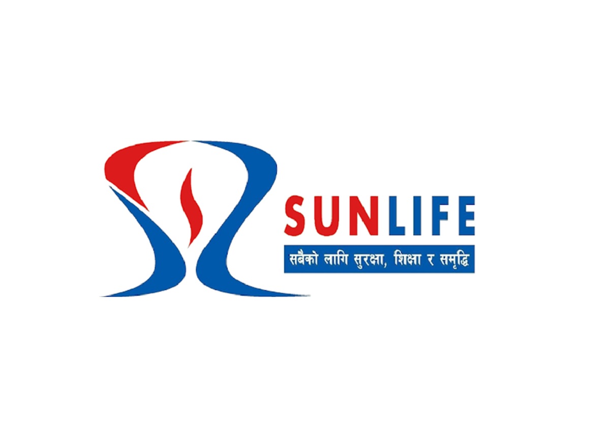 सन नेपाल लाइफ इन्स्योरेन्सको अवितरित हकप्रद शेयरमा आजदेखि लिलामी बोलपत्र पेश गर्न सकिने